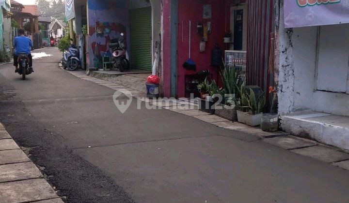 Rumah 2 Lantai Siap Huni, SHM, bisa KPR Rumah 2 Lantai Siap Huni, SHM, bisa KPR