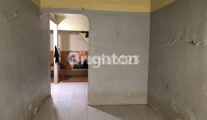 RUMAH SIAP HUNI DI PERUMAHAN DUTA KRANJI BEKASI BARAT 2