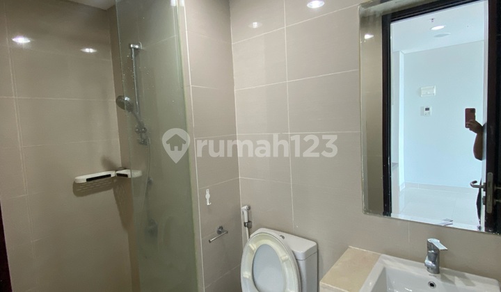 Apartemen Puri Mansion Type 1 Br Uk 37M2 Semi Furnished Jakarta Barat 2