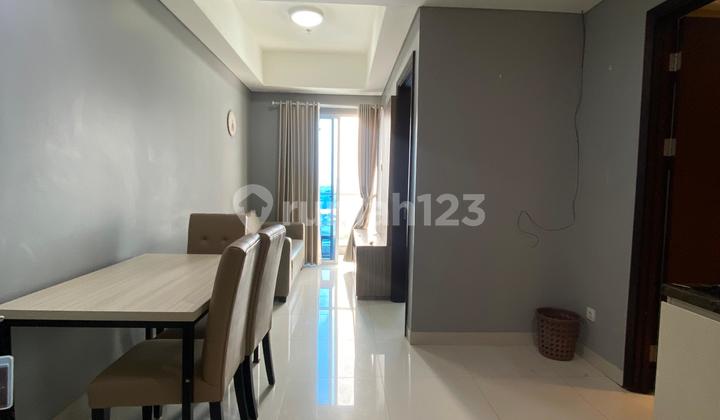 Selling Apartment Puri Mansion Type 1 Bedroom Size 37 Sqm Fully Furnished West Jakarta Selling Apartment Puri Mansion Type 1 Bedroom Size 37 Sqm Fully Furnished West Jakarta