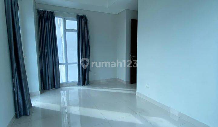 Apartemen Puri Mansion Type 3 Br Uk 68m2 Semi Furnish Jakarta Barat 