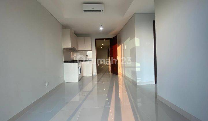 Apartemen Puri Mansion Tower Amethyst Type 3BR Luas 68m2 Semi Private Lift Jakarta Barat  1