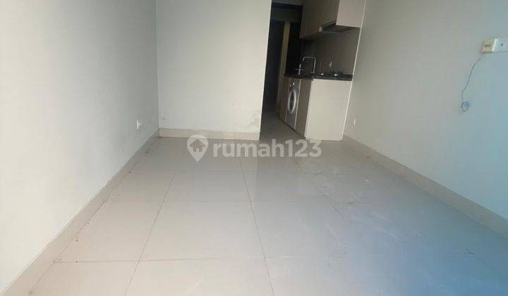 APARTEMEN PURI MANSION TOWER DIAMOND TYPE STUDIO LUAS 21 M2 SEMI FURNISH JAKARTA BARAT 1