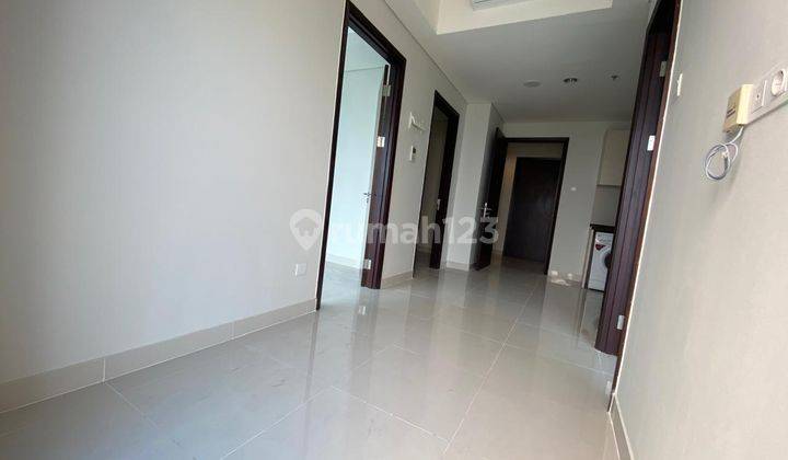 Apartemen Puri Mansion Tower Chrystal Type 2+1 BR Luas 63m2 , Semi Furnished Jakarta Barat  1