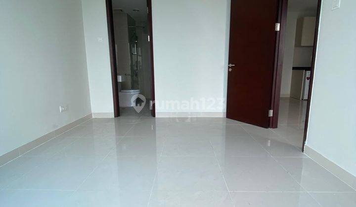 Apartemen Puri Mansion Tower Chrystal Type 2+1 BR Luas 63m2 , Semi Furnished Jakarta Barat  2