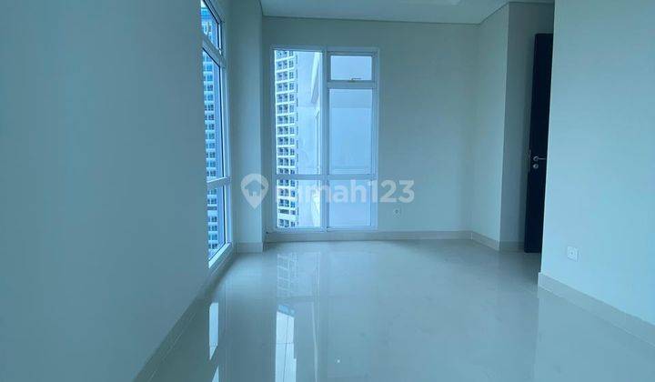 APARTEMEN PURI MANSION TOWER CRYSTAL TYPE 3 BEDROOM LUAS 68 M2 SEMI FURNISH JAKARTA BARAT 2