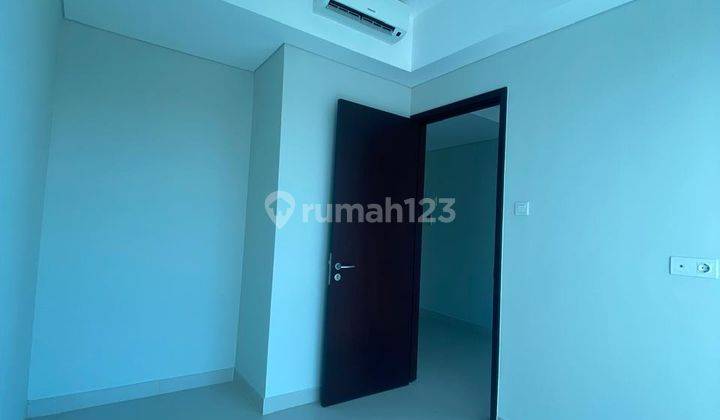 APARTEMEN PURI MANSION TOWER BERYL TYPE 1 BEDROOM LUAS 37 M2 SEMI FURNISH JAKARTA BARAT 2