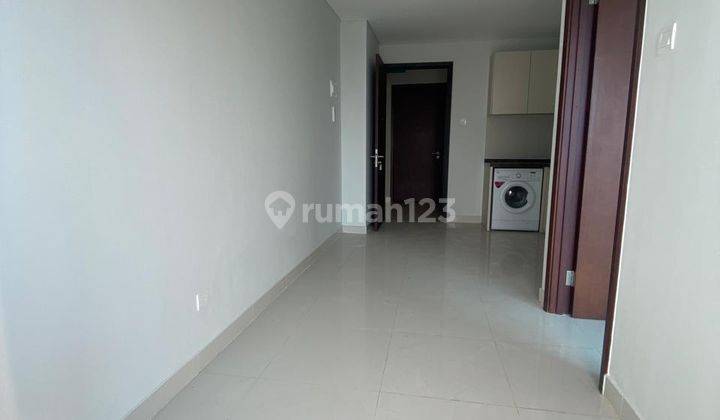 APARTEMEN PURI MANSION TOWER BERYL TYPE 1 BEDROOM LUAS 37 M2 SEMI FURNISH JAKARTA BARAT 1