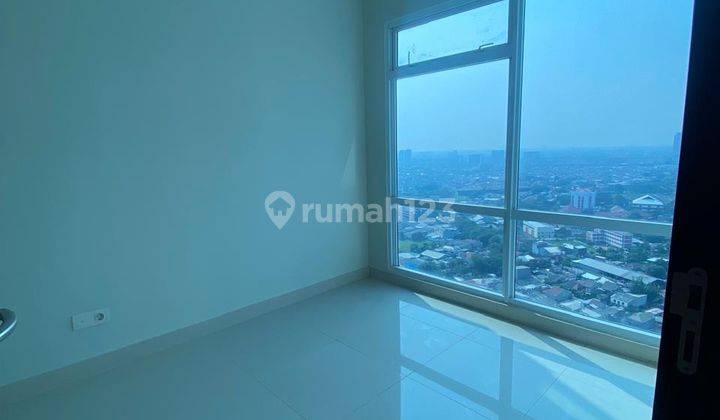 APARTEMEN PURI MANSION TOWER BERYL TYPE 1 BEDROOM LUAS 37 M2 SEMI FURNISH JAKARTA BARAT 2