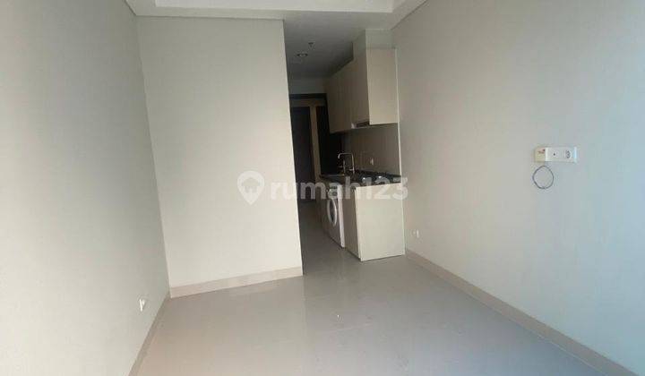 Apartemen Puri Mansion Tower Diamond Type Studio Luas 21 M2 Semi Furnish Jakarta Barat  1