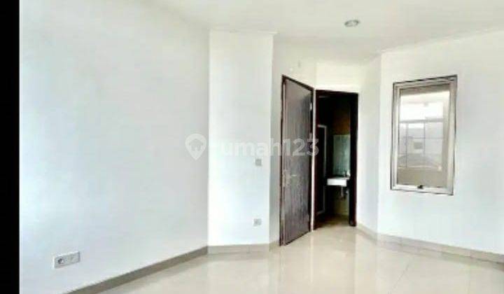 RUMAH CLUSTER BARU ARCADIA PIK 2 LT 45 M2 LB 90 M2 TYPE 3 BADROOM 3 LANTAI PIK 2 JAKARTA UTARA 2