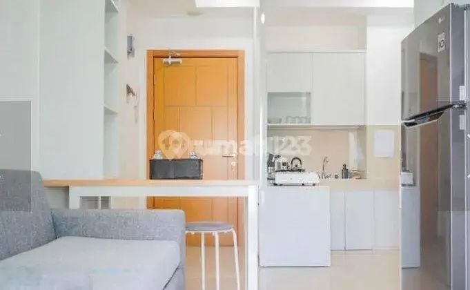 Di Jual Apartemen The Nest Type 2 BR Luas 44 M2 Puri Indah Jakarta Barat 1