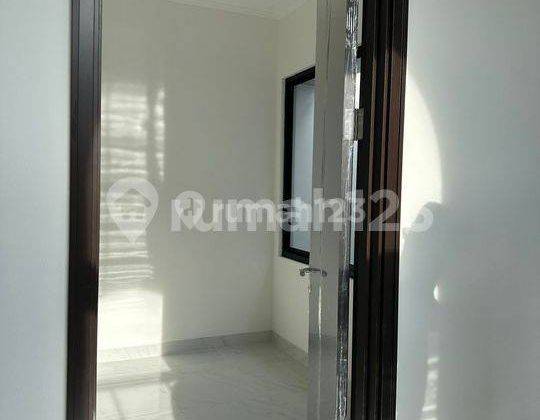 Rumah Golf Island Cluster Concerto Beach Bagus Harga Termurah 1