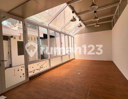 Rumah Puri Mansion Renov Bagus Best Price 2