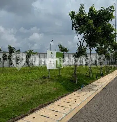 Kavling Residence Pantai Indah Kapuk 2 Pantai Bukit Villa 1