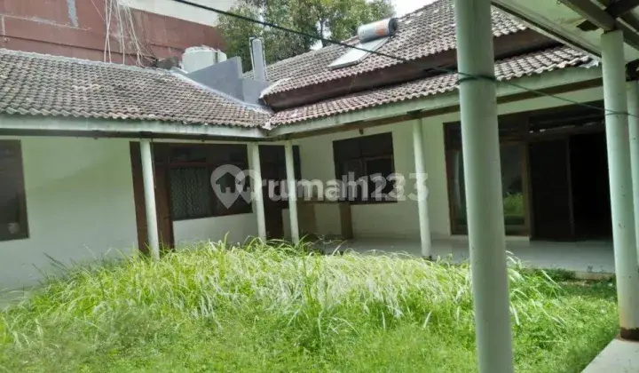 Rumah di Mangga Besar SHM Bagus Jakarta Barat 2