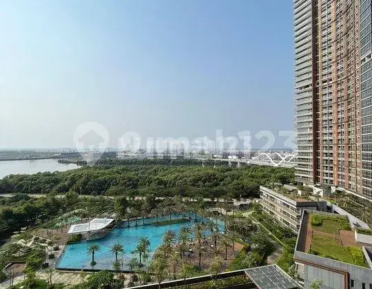 Apartemen Gold Coast Best View Harga Best Price Pik Jakarta Utara 2