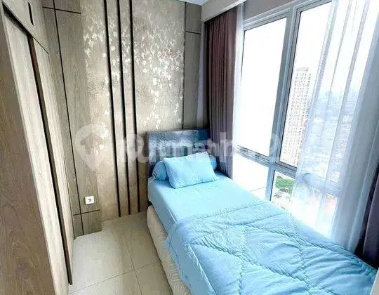 Apartement Grand Madison 2 BR Siap Huni Tanjung Duren Jakarta Barat 2