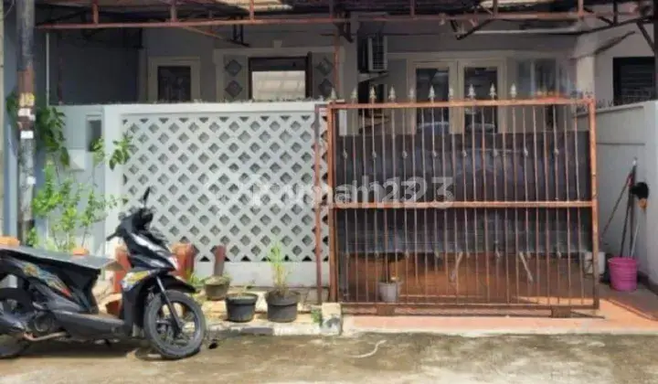 Rumah Bagus di Metro Permata , Jakarta Barat 1