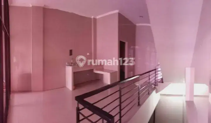 Ruko Jl. Pluit Karang Utara Lt 70m2 Lb 210m2 Jakarta Utara 2