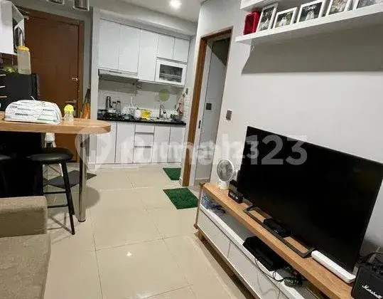 Apartment The Nest Dipuri, Jl Raden Saleh, Karang Tengah 2br Full Furnished jakarta barat 2