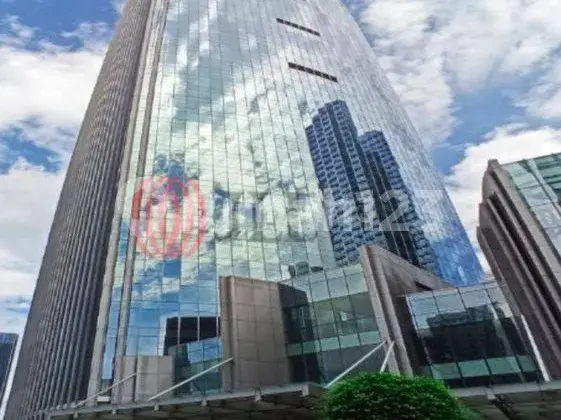 Office World Capital Tower Mega Kuningan 2 Unit Gandeng jakarta selatan  1