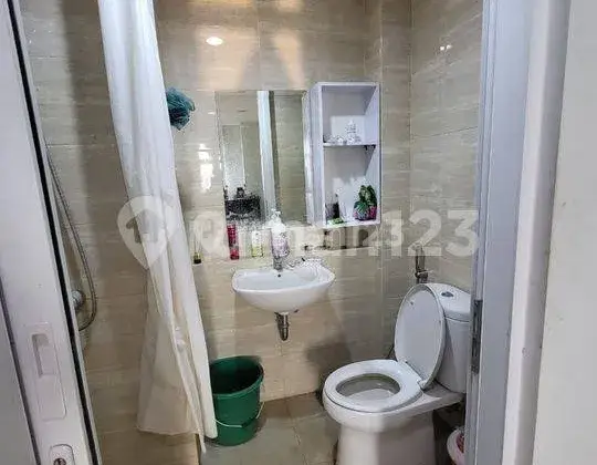 Apartement 2 BR Springwood Serpong Bagus 2