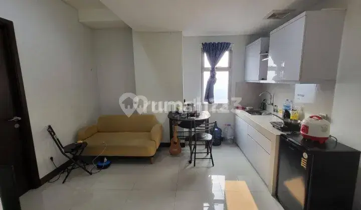 Apartement 2 BR Springwood Serpong Bagus 1