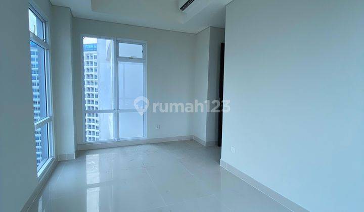 Apartemen Puri Mansion Tower Cherystal Type 3 BR Luas 68 Semi Furnish Jakarta Barat 2