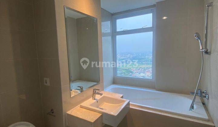 apartemen Puri Mansion Type 3 BR uk 68m2 Jakarta Barat  2