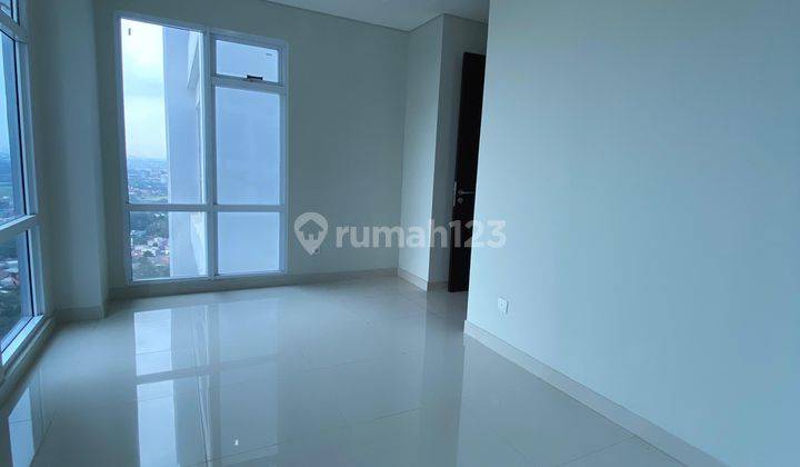 APARTEMEN PURI MANSION TOWER AMETHYS TYPE 3 BR LUAS 68M2 JAKARTA BARAT 2