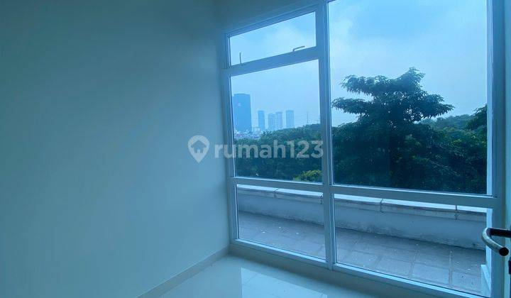 Apartemen Puri Mansion TowerAmethyst Type 2BR uk 49m2 semi Furnish  jakarta barat 2