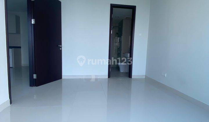 Apartemen Puri Mansion Type 2+1 BR uk 63 m2 Semi Furnish jakarta Barat  2