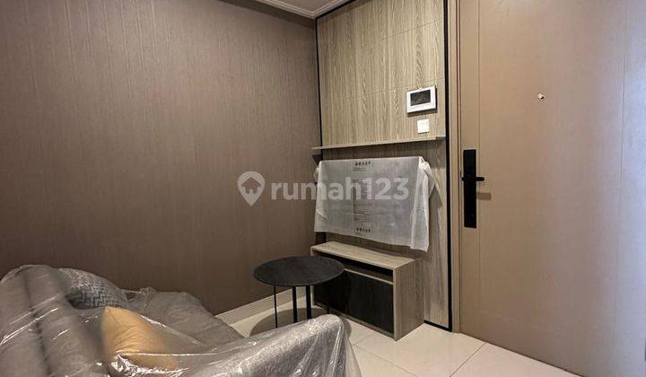 Apartemen Gold Coast Type 1 Badroom Luas 29 M2 Fully Furnish 2