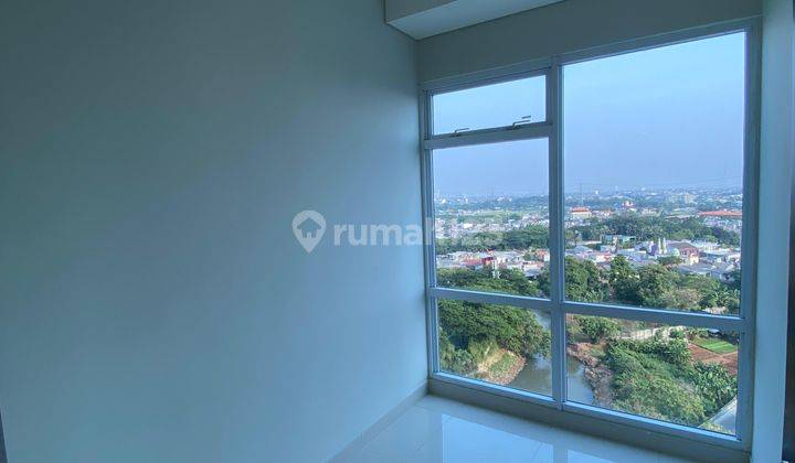 APARTEMEN PURI MANSION TOWER AMETHYST TYPE 3 BADROOM LUAS 68 M2 SEMI FURNISH JAKARTA BARAT