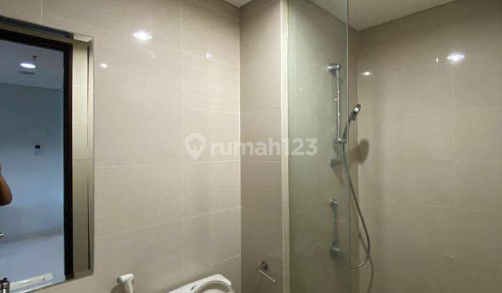 APARTEMEN PURI MANSION TOWER AMETHYST TYPE 1 BR LUAS 37 M2 FURNISHED JAKARTA BARAT 2