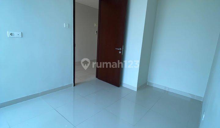 APARTEMEN PURI MANSION TOWER BERYL TYPE 1 BEDROOM LUAS 37 M2 SEMI FURNISH JAKARTA BARAT 1