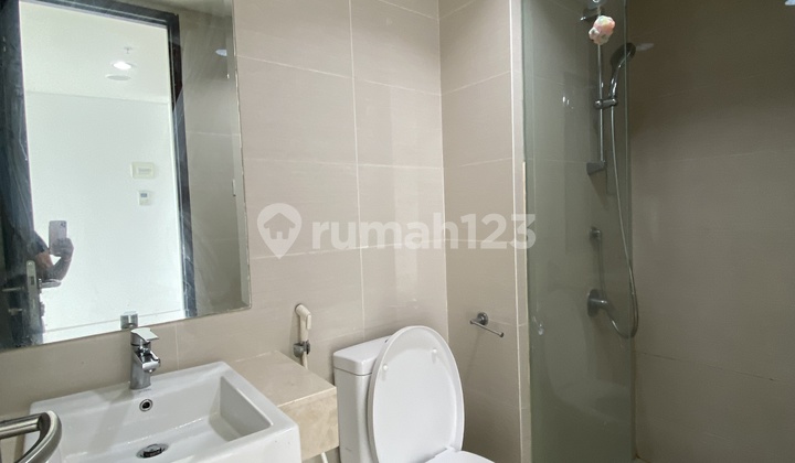 Apartemen Puri Mansion Type 1 Br Uk 37 M2 Semi Furnished Jakarta Barat 2