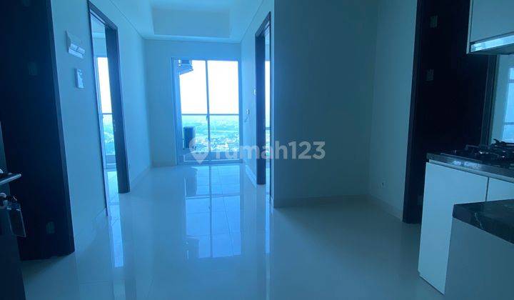 Apartemen Puri Mansion Type 2+1 Br Uk 63 M2 Semi Furnish Jakarta Barat 1