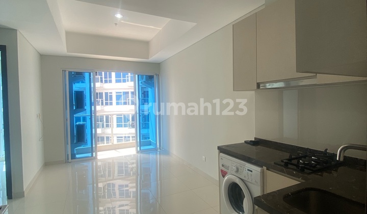 Apartemen Puri Mansion Type 3 Br Uk 68M2 Semi Furnished Jakarta Barat