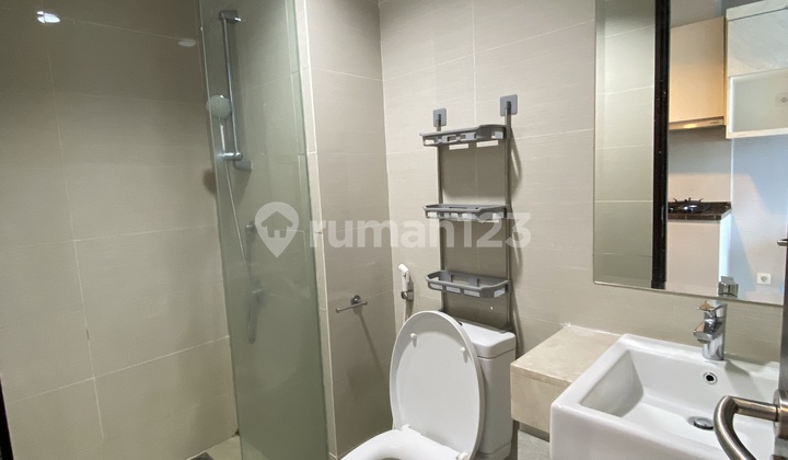 Apartemen Puri Mansion Type Studio Uk 26 M2 Fully Furnished Jakarta Barat Apartemen