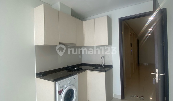 Apartemen Puri Mansion Type 3 Br Uk 68M2 Semi Furnished Jakarta Barat 2