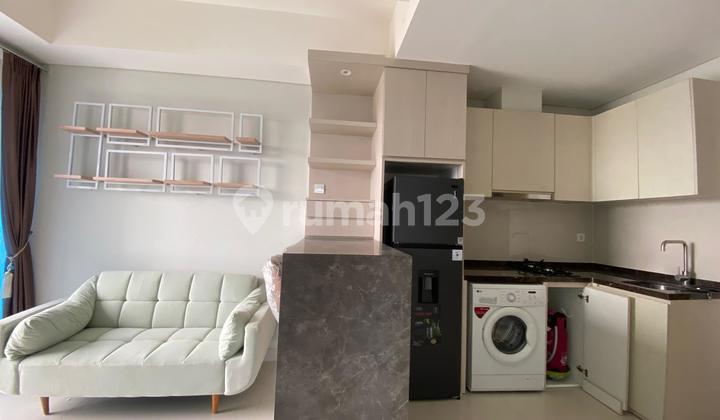 Puri Mansion Apartment Type 3 Bedroom Size 68Sqm Fully Furnished West Jakarta Puri Mansion Apartment Type 3 Bedroom Size 68Sqm Fully Furnished West Jakarta