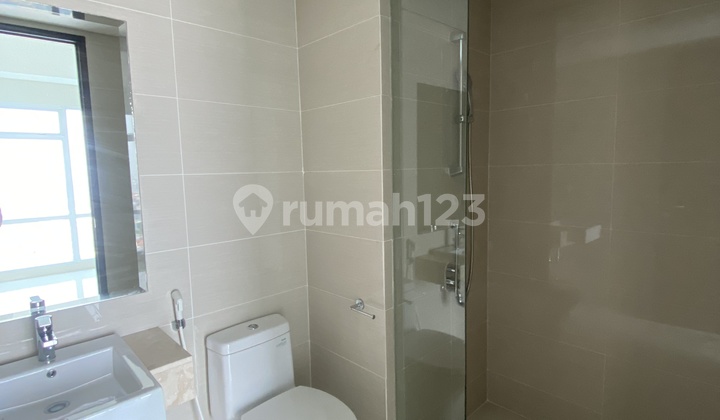 Apartemen Puri Mansion Type 2 Br Uk 49 M2 Semi Furnished Jakarta Barat