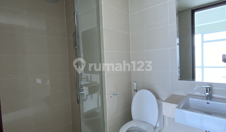 Apartemen Puri Mansion Type 2 Br Uk 49m2 Semi Furnished Jakarta Barat  2