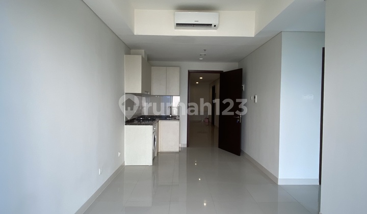 Apartemen Puri Mansion Type 3 Br Uk 68m2 Semi Furnished Jakarta Barat 2