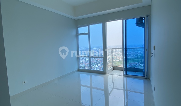 Apartemen Puri Manaion Type Studio Uk 26m2 Semi Furnished Jakarta Barat