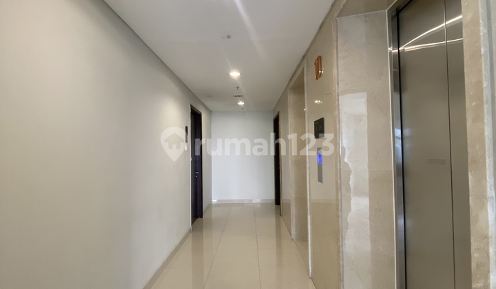 Apartemen Puri Mansion Type 3 Br Uk 68m2 Semi Furnished Jakarta Barat 2
