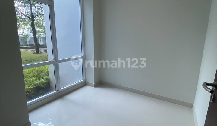 Apartemen Puri Mansion Type 3 Br Uk 68m2 Semi Furnished Jakarta Barat 2