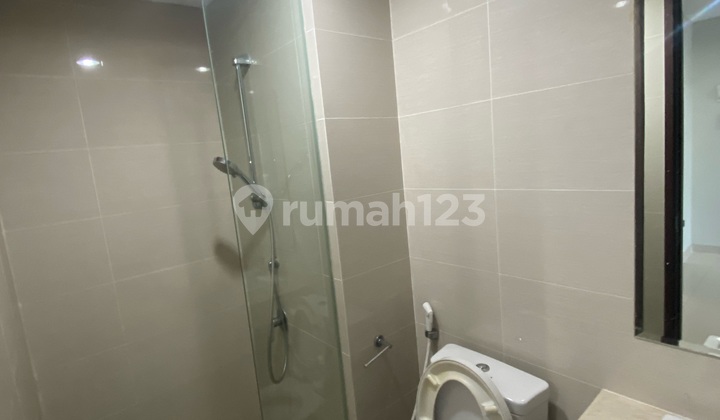 Aprtemen Puri Mansion Type 1 Br Uk 37 M2 Semi Furnish Jakarta Barat